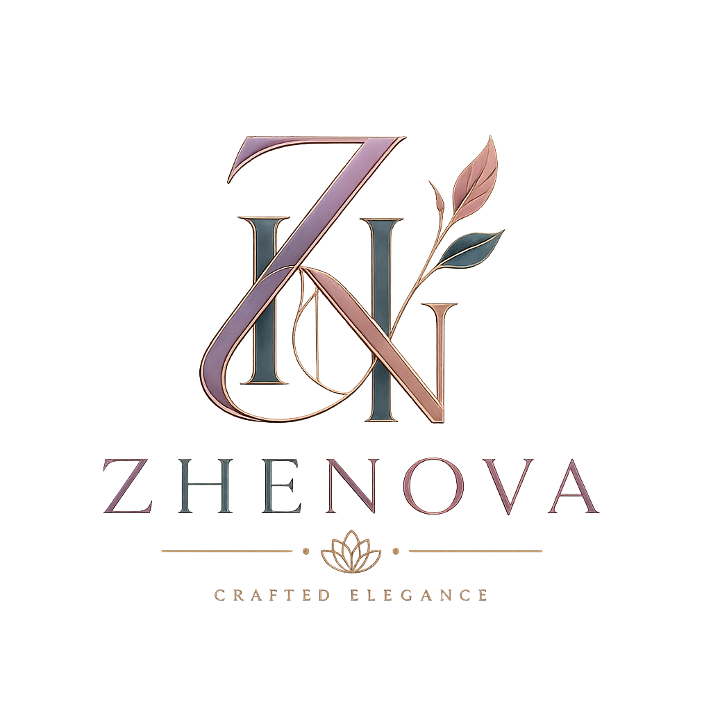 thezhenova.com