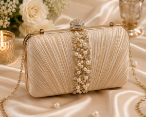 party clutch