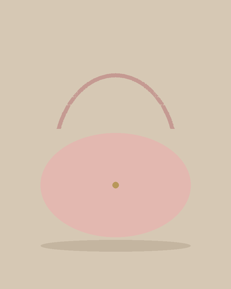 Crescent Shoulder Bag handbag (placeholder image)