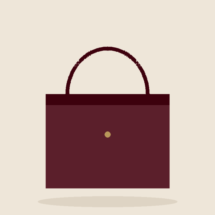 Heritage Top Handle handbag (placeholder image)