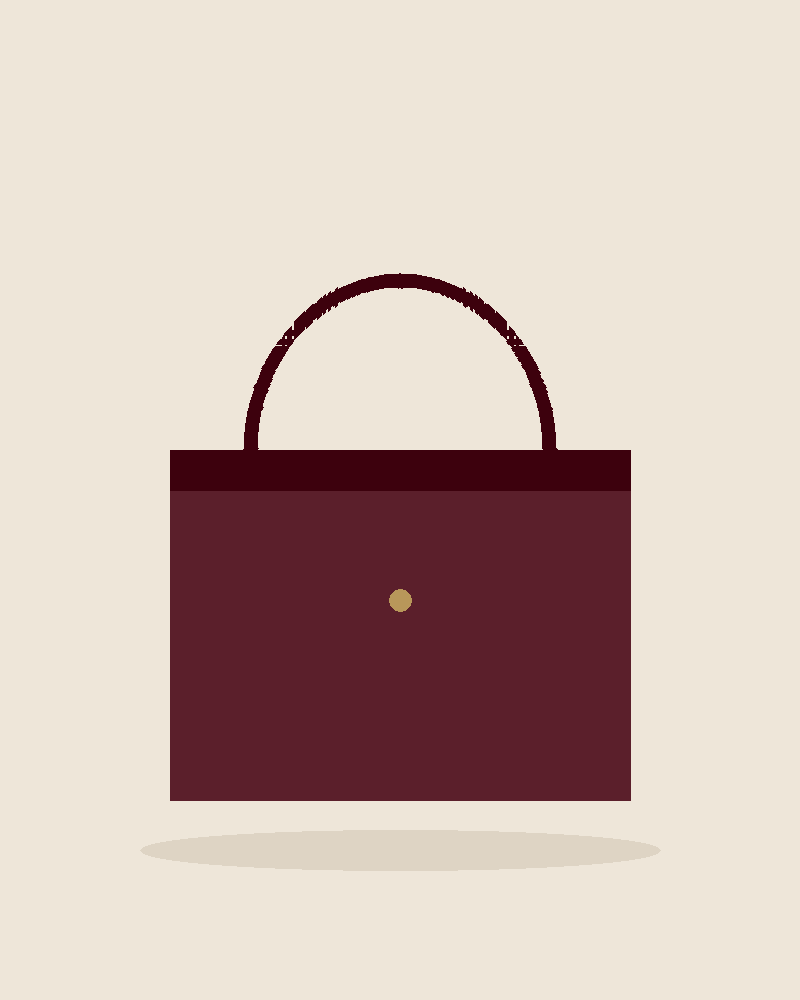 Heritage Top Handle handbag (placeholder image)