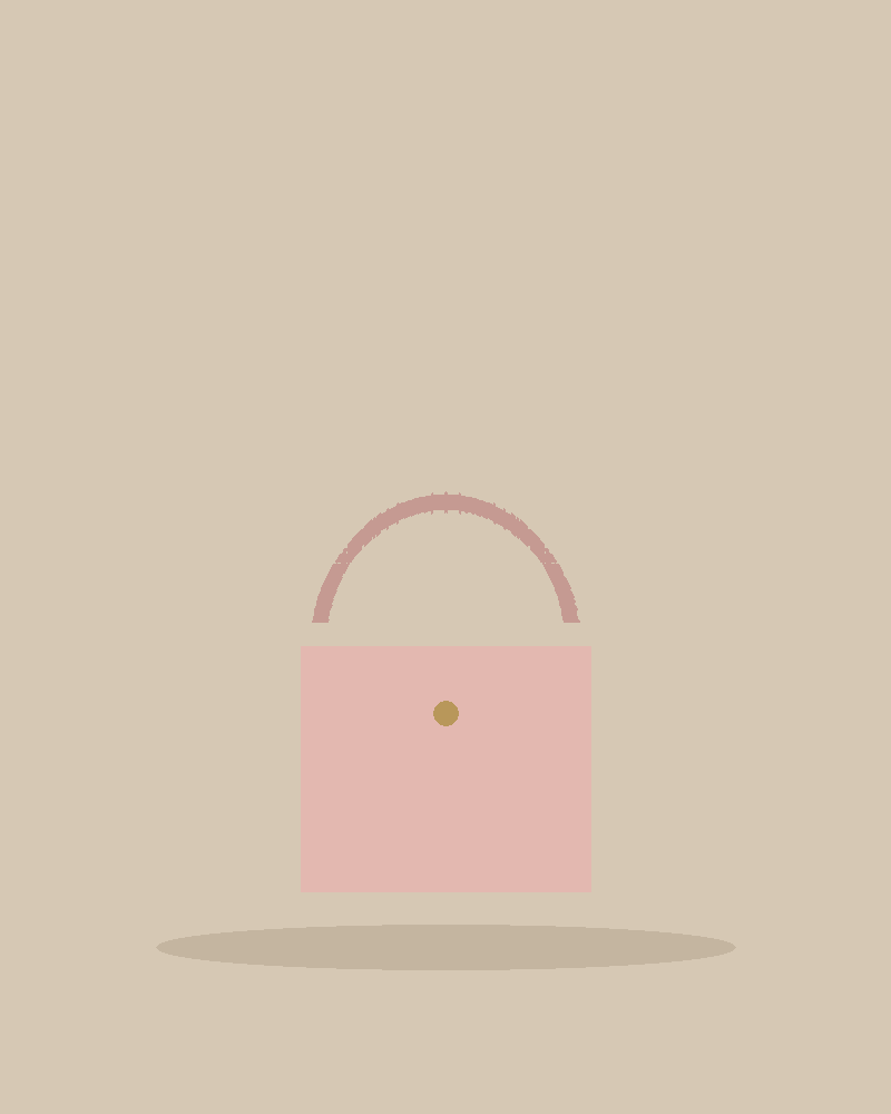 Micro Pouch Bag handbag (placeholder image)