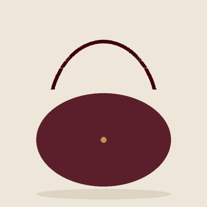 Slouch Shoulder Bag handbag (placeholder image)
