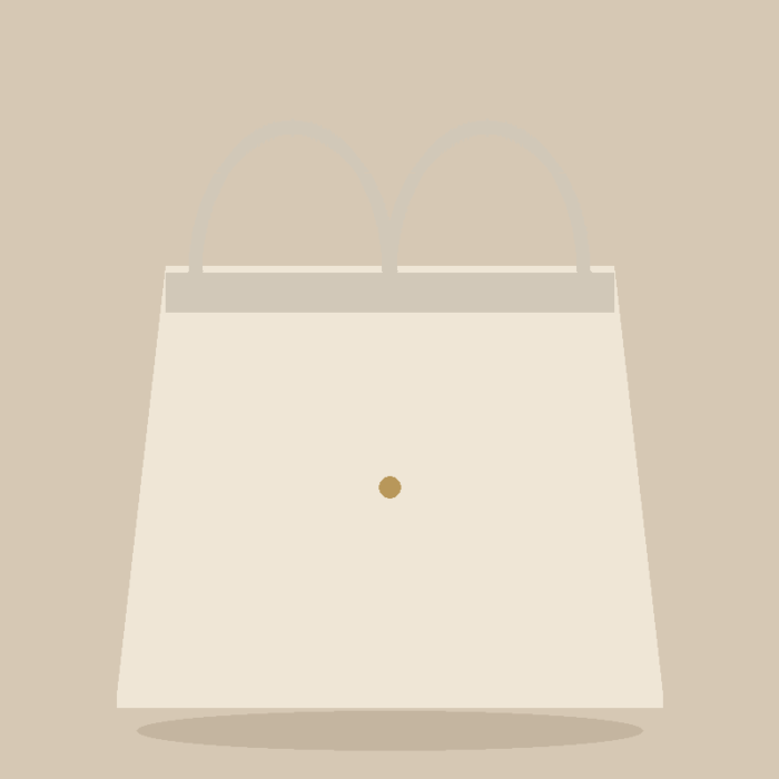 The Everyday Tote handbag (placeholder image)