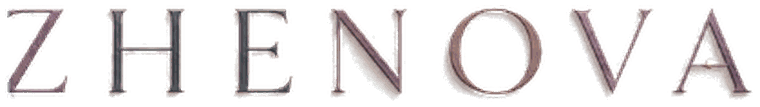 Zhenova